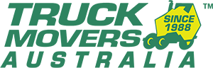 Truck Movers Australia Logo Png