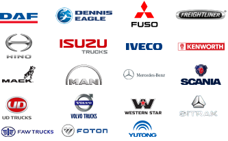 Sundry Brand Logos