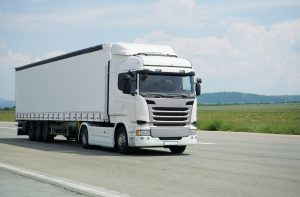 Commercial Vehicle Relocation