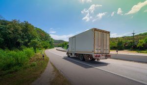 Truck Movers