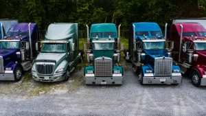 Trucks
